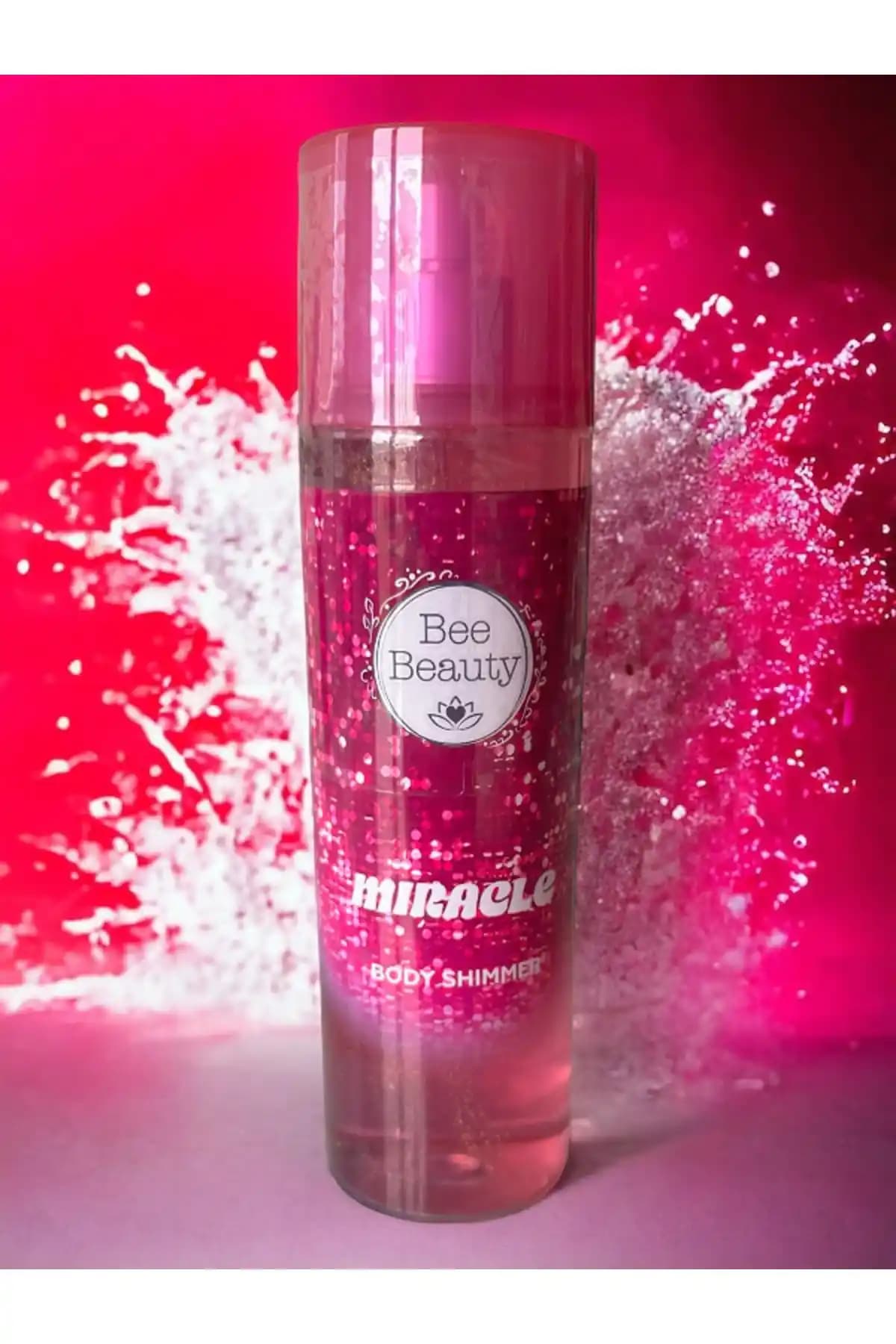 2025'te Simli Vücut Spreyi ile Güzelliğinize Işıltılı Dokunuşun 5 Sırrı