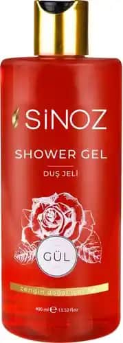 Sinoz Duş Jeli Çeşitleri ve Cilt Tiplerine Uygun Temizlik Çözümleri
