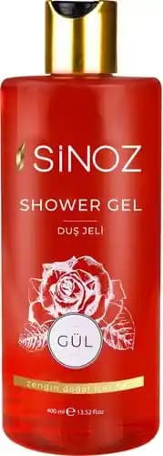 Sinoz Duş Jeli Çeşitleri ve Cilt Tiplerine Uygun Temizlik Çözümleri