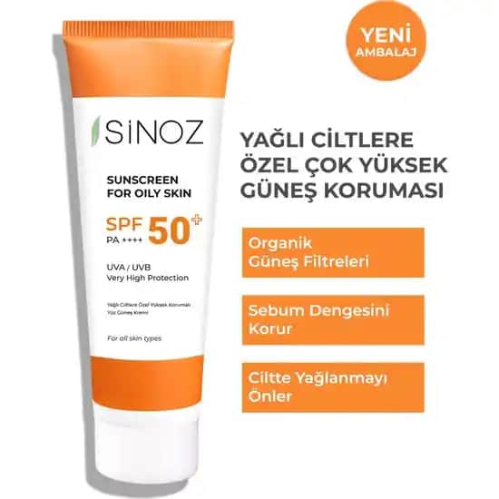 Sinoz Güneş Kremi Fiyatları ve Modelleri: Uygun Fiyatlı Güneş Koruma Çözümleri
