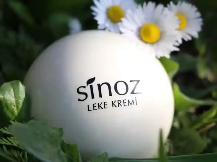 Sinoz Kozmetik: Güvenilirlik ve Yenilikçilikle Müşteri Odaklı Marka Deneyimi