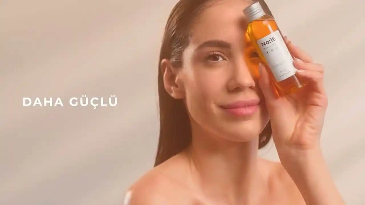 Sinoz No:16 Miracle Oil ile Doğal ve Çok Yönlü Cilt ve Saç Bakımı Rehberi