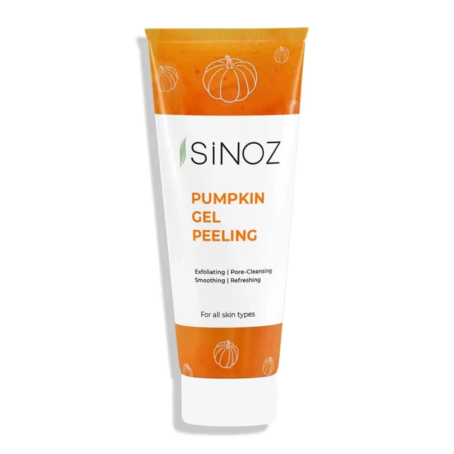 Sinoz Peeling Ürünleri ile Cilt Yenileme ve Sağlıklı Görünüm Sağlama