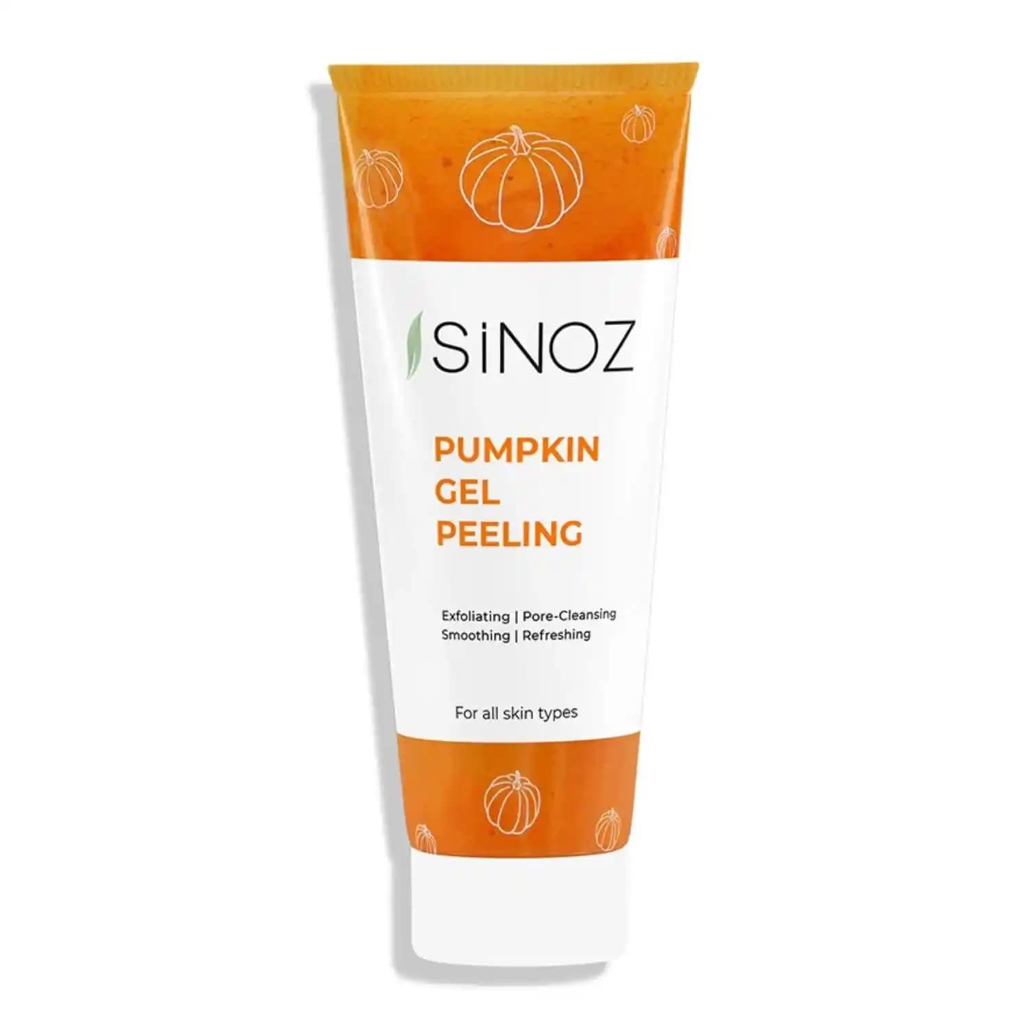Sinoz Peeling Ürünleri ile Cilt Yenileme ve Sağlıklı Görünüm Sağlama