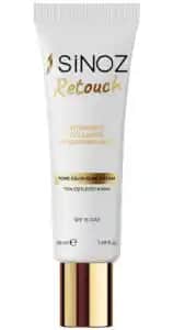 Sinoz Renk Eşitleyici Kremler ile Cilt Tonunuzu Dengeleyin ve Sağlıklı Görünüm Elde Edin