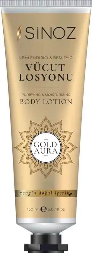 Sinoz Setleri ile Cilt Bakımında Doğal ve Etkili Çözümler Sunan Ürünler