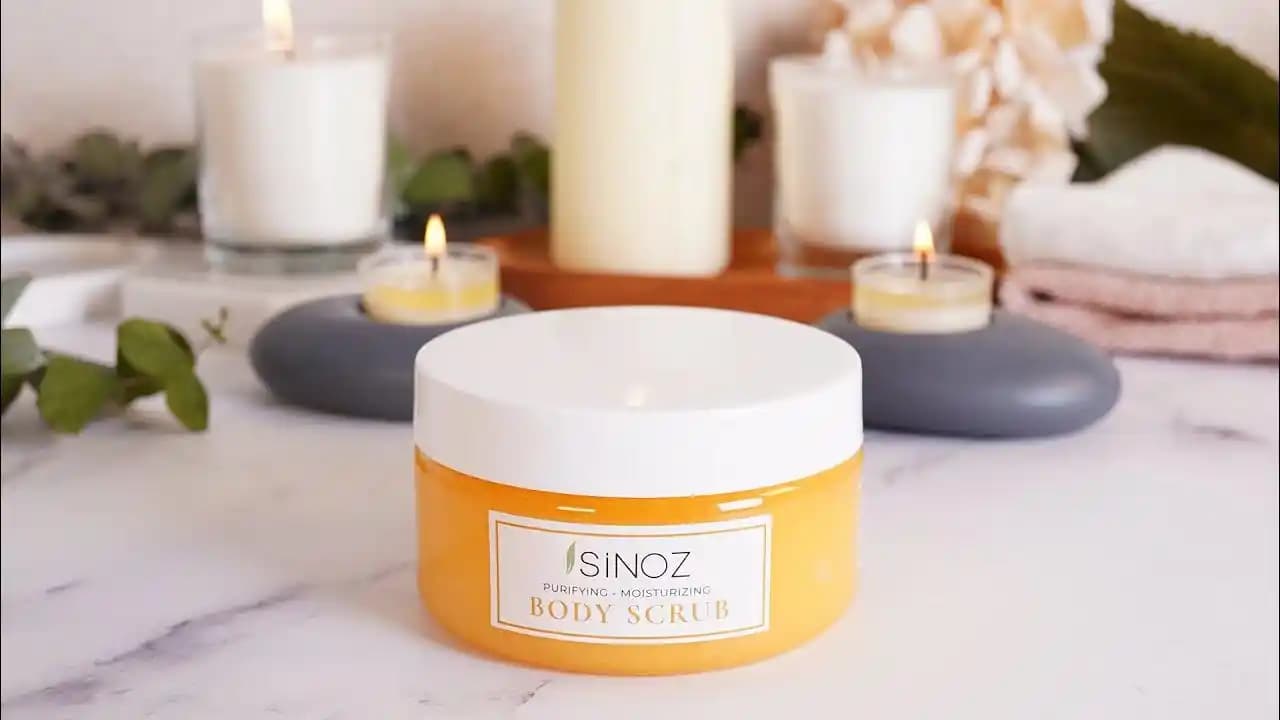 Sinoz Vücut Peelingi Kullanım Rehberi ve Doğru Uygulama İpuçları