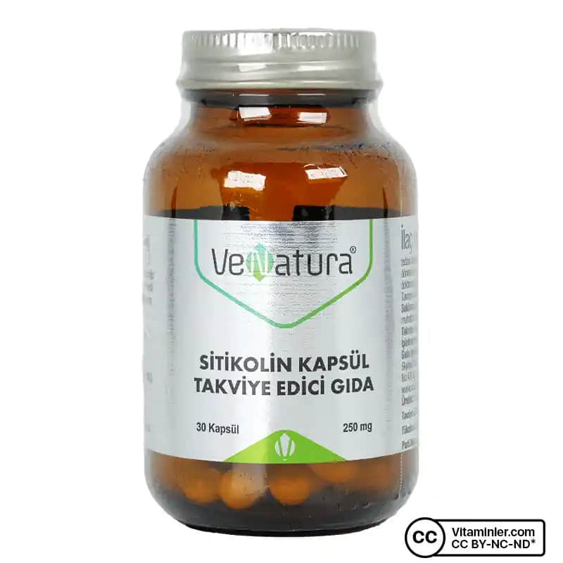 Sitikolin, DHA ve B12 İçeren Takviyelerin Kozmetik ve Sağlık Alanındaki Rolü