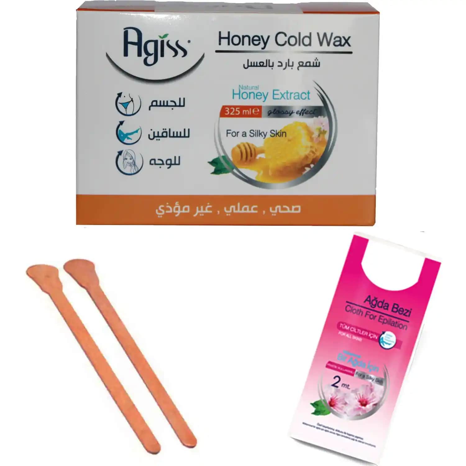 Sıvı Ağda Nedir ve Evde Kullanım Yöntemleri Hakkında Kapsamlı Bilgi