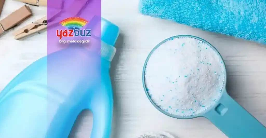 Sıvı Deterjanların Son Kullanma Tarihi ve Temizlik Ürünlerinin Güncel Bilgileri