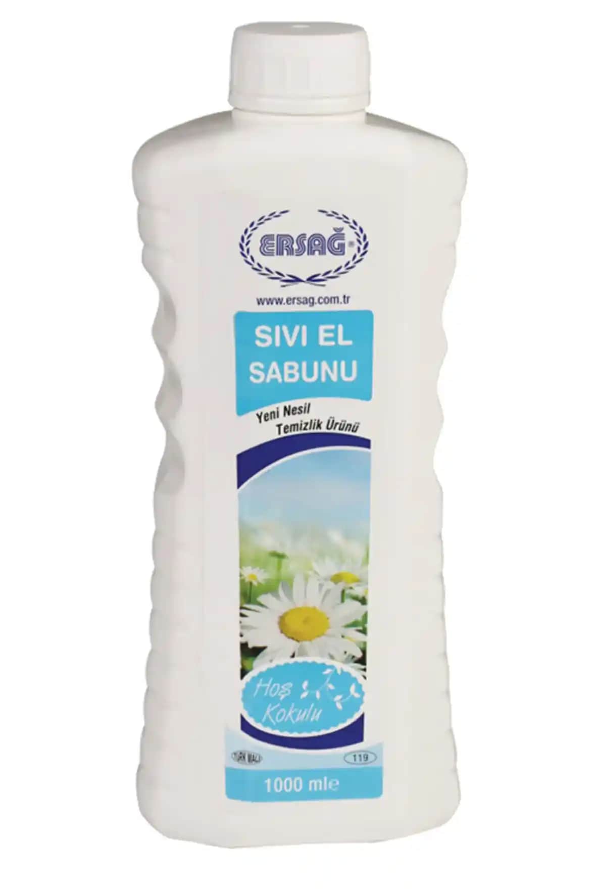 Sıvı El Sabunu Fiyatları ve Çeşitleri: Kalite ve Ekonomiyi Bir Arada Sunan Rehber