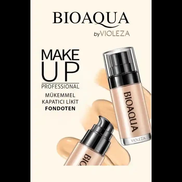 Sıvı Fondöten Nedir, Özellikleri ve Doğru Kullanım Yöntemleri