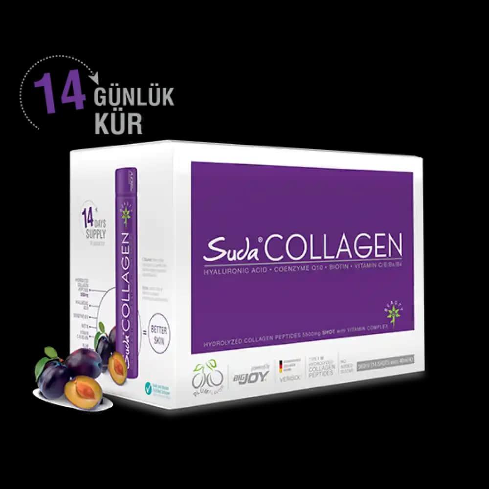 Sıvı Kolajen Kullanımı ve Faydaları: Cilt Sağlığı ve Güzellik İçin Rehber