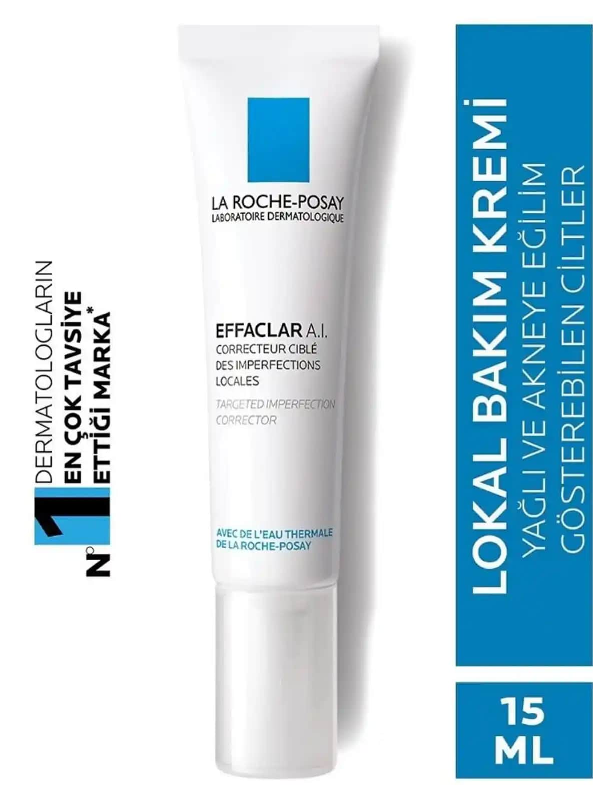 Sivilce Kremleri: Güvenilir ve Etkili Ürünler Hakkında Bilmeniz Gerekenler