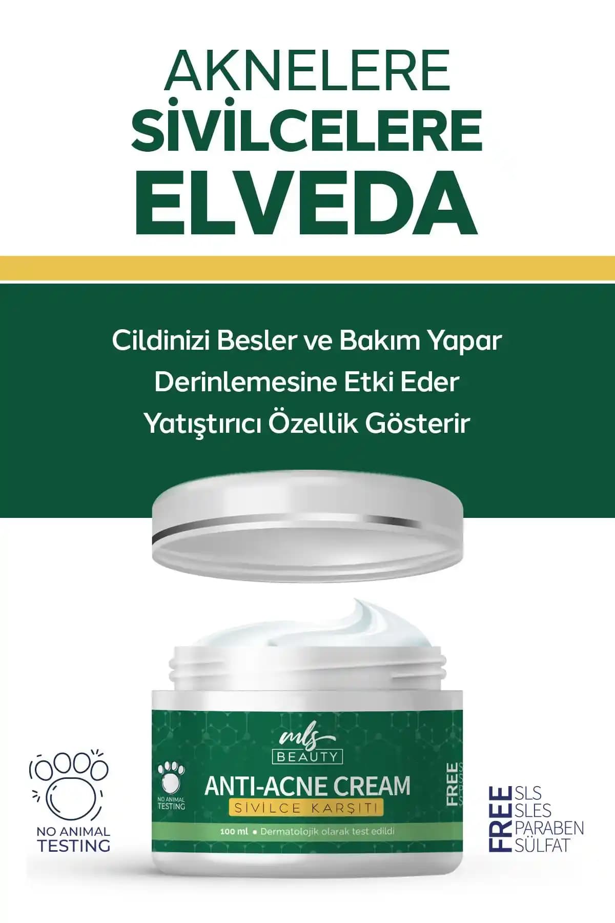 Sivilce Önleyici Kremler: Cilt Sağlığını Koruyan Doğru Seçenekler ve Kullanım İpuçları