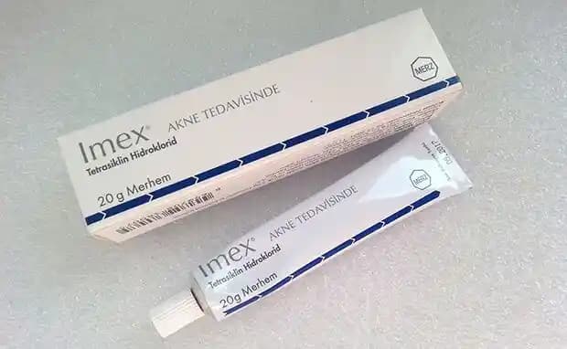 Sivilce Tedavisinde Antibiyotik Krem Kullanımı: Etkili ve Güvenli Yaklaşımlar