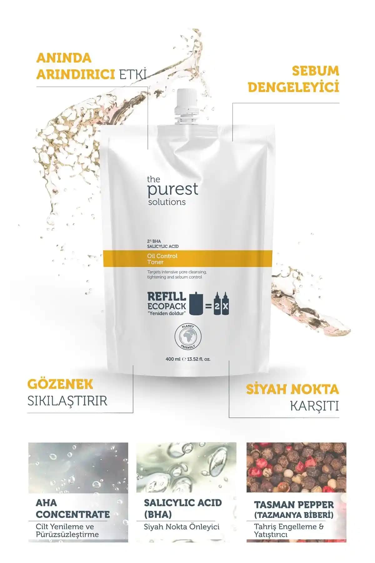 Sivilceyle Mücadelede En Saf ve Etkili Çözüm Yöntemleri ve Doğal Ürün Seçenekleri