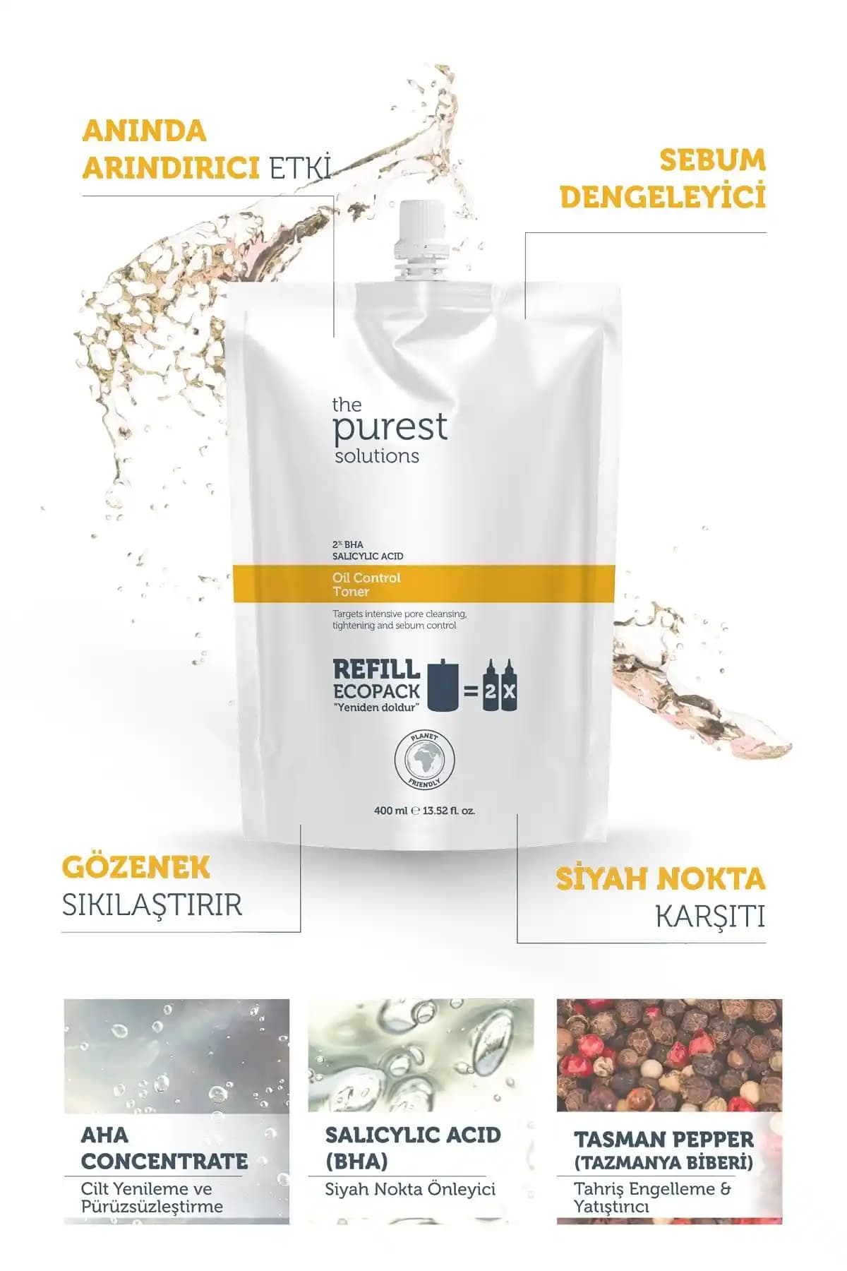 Sivilceyle Mücadelede En Saf ve Etkili Çözüm Yöntemleri ve Doğal Ürün Seçenekleri