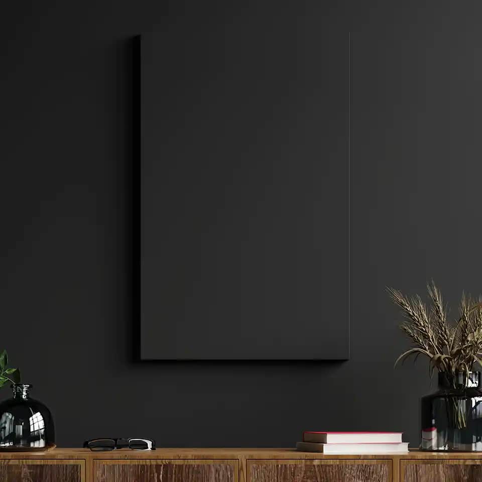 Siyah Boya Tonlarının Kozmetikte ve Dekorasyonda Kullanım Alanları ve Seçim İpuçları