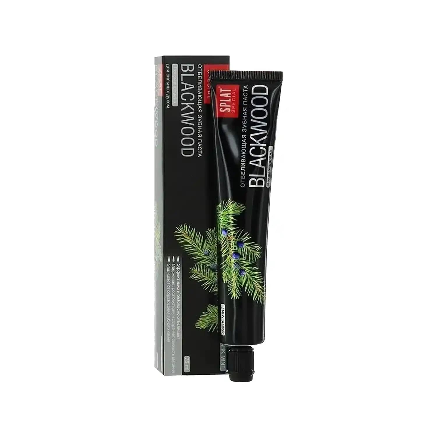 Siyah Diş Macunu Nedir, Faydaları ve Kullanım İpuçları Hakkında Detaylı Bilgi