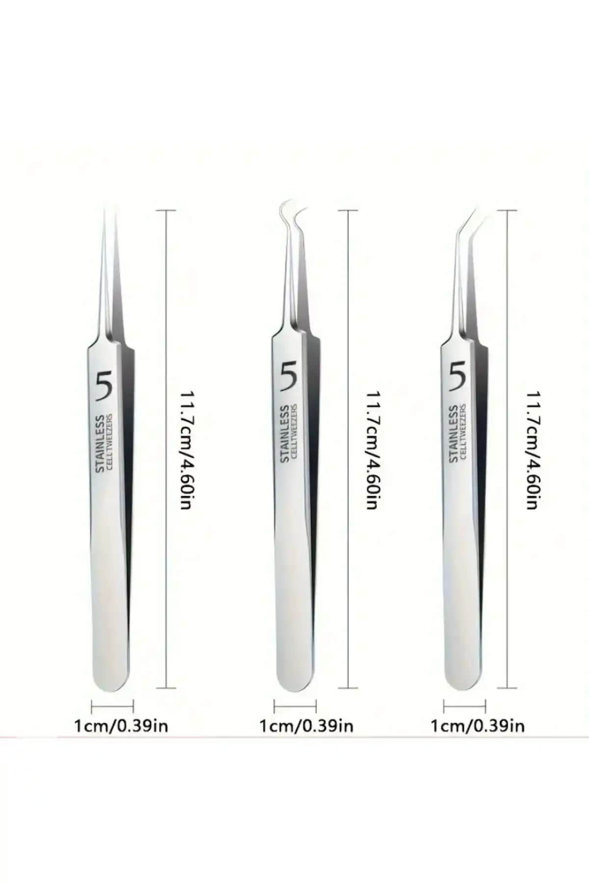 Siyah Nokta Cımbızı Kullanımı ve Cilt Sağlığı İçin Etkili Yöntemler