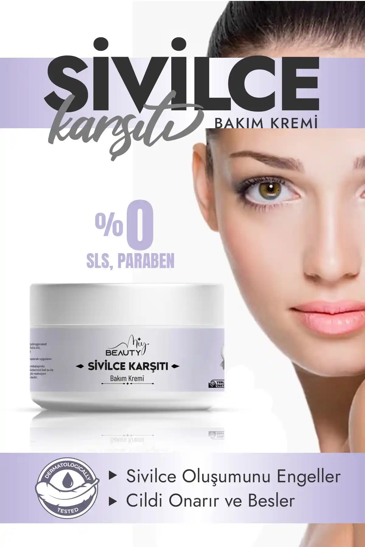 Siyah Nokta ve Sivilce Kremi Seçimi ve Kullanım İpuçlarıyla Cilt Sağlığınızı Koruyun