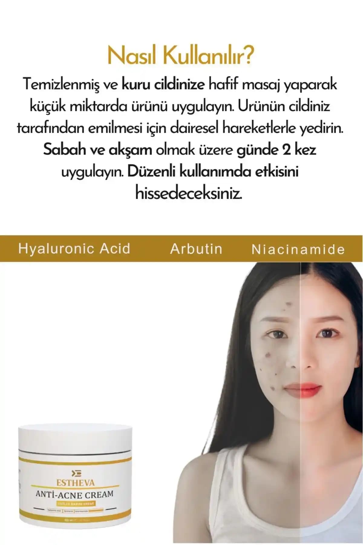 Siyah Nokta ve Sivilce Sorunlarına Yönelik Etkili Çözüm Yöntemleri ve Cilt Sağlığı İpuçları