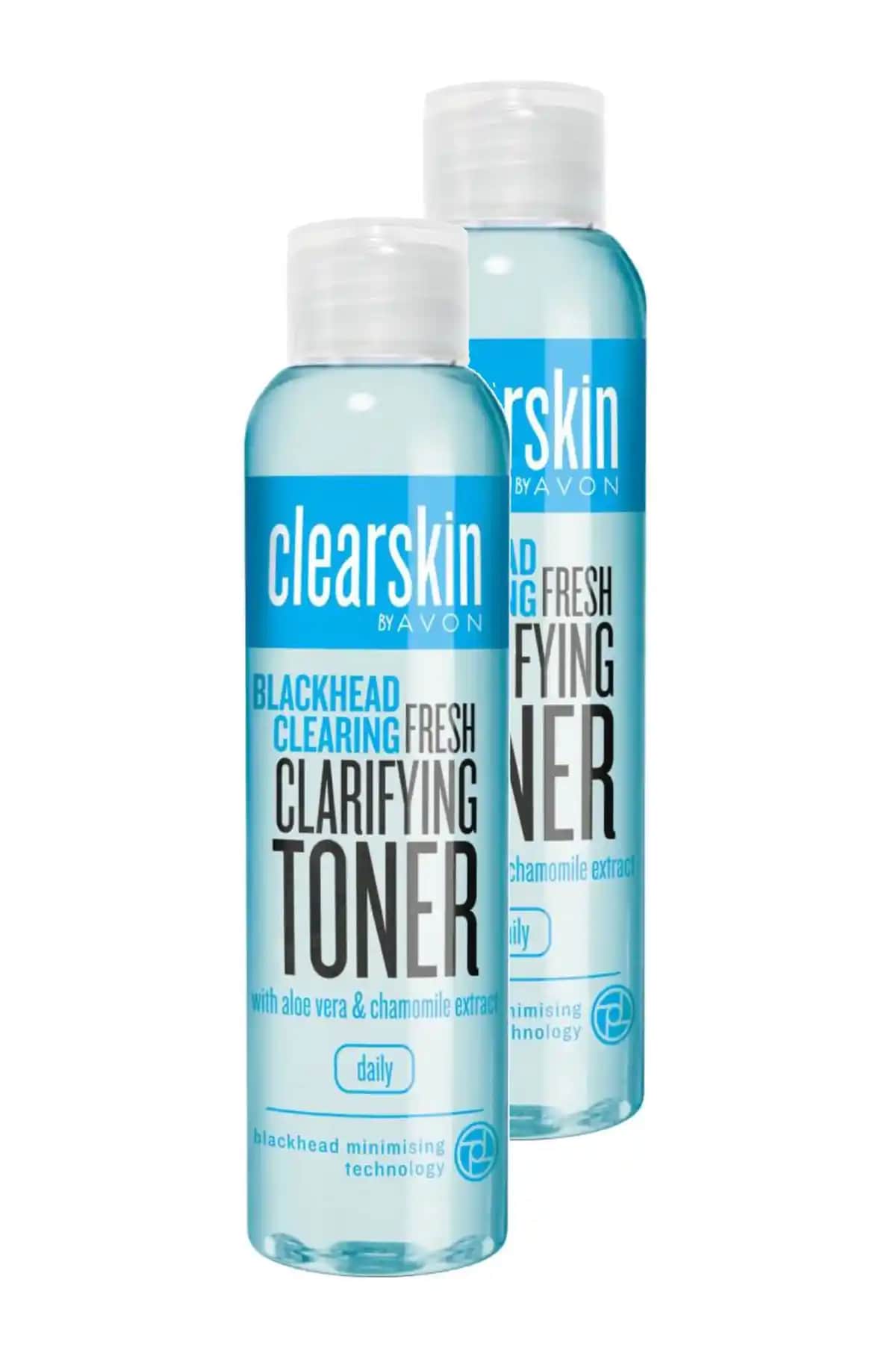 Siyah Noktalar İçin Tonik Seçimi ve Kullanım İpuçları Cilt Temizliği İçin Rehber