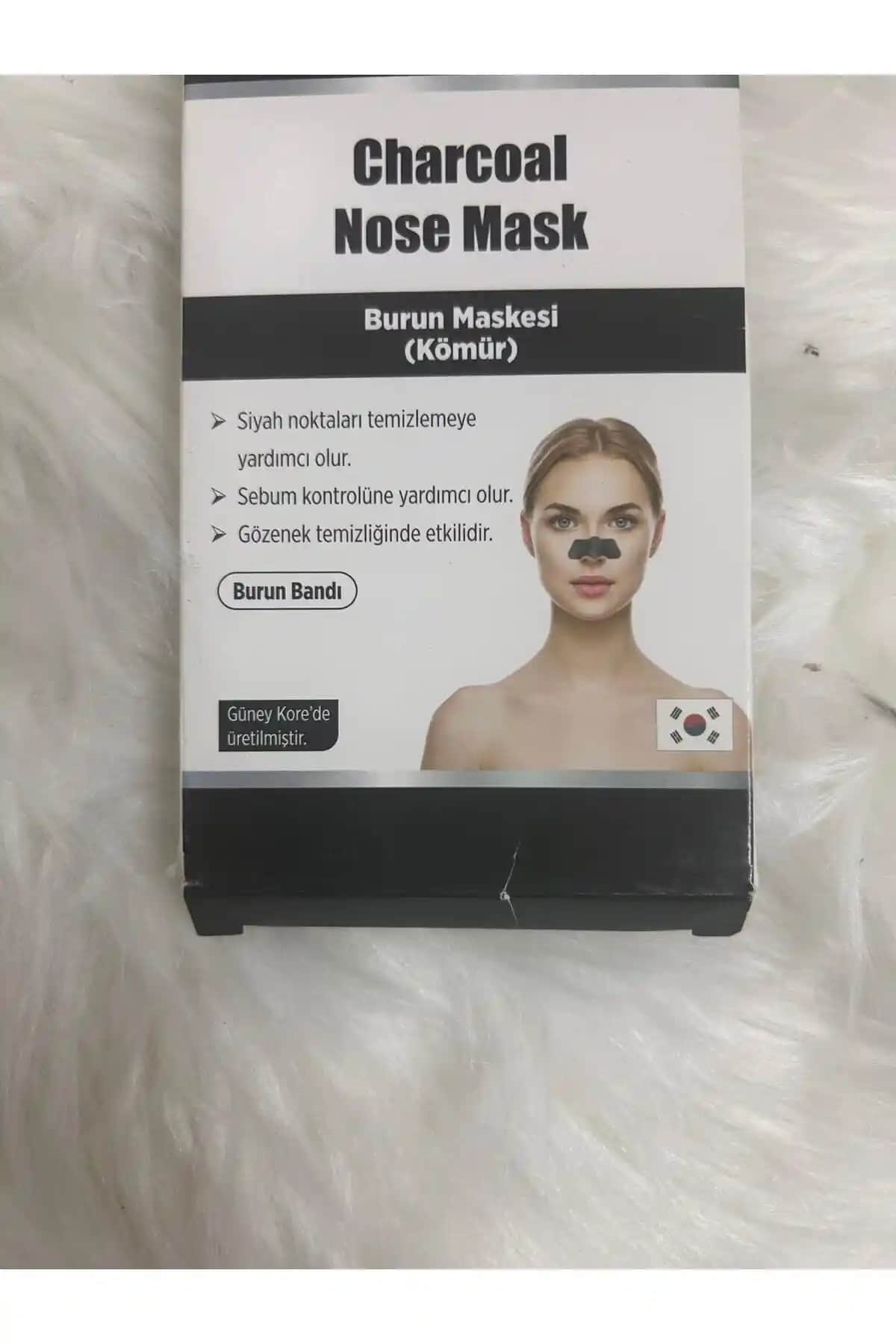 Siyah Noktalarla Mücadele İçin Etkili ve Doğal Burun Maskeleri Rehberi