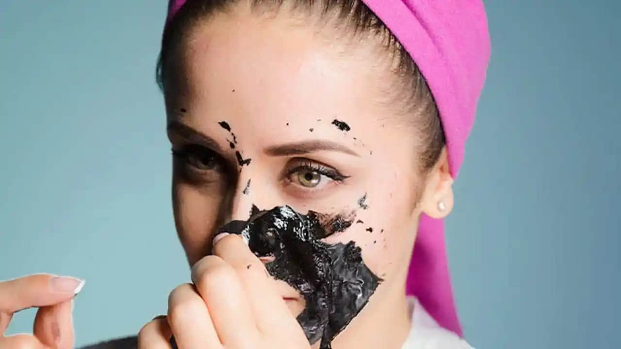 Siyah Noktaya İyi Gelen Asitler ve Etkili Cilt Bakım Yöntemleri