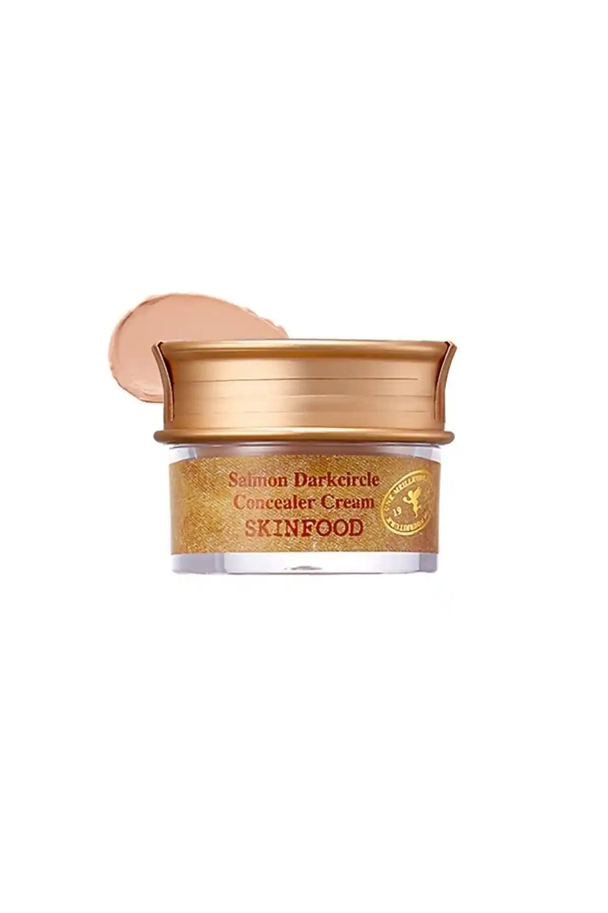 Skin Food Kapatıcı: Doğal İçeriği ve Göz Çevresi İçin En İyi Seçenekler