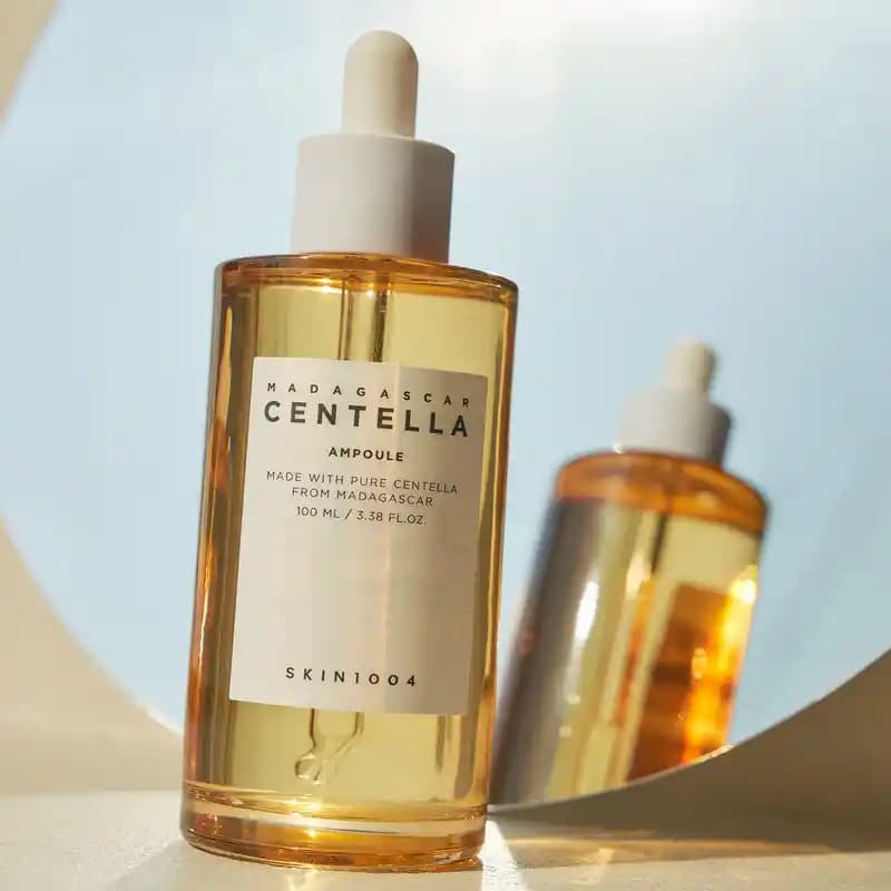 Skin1004 Centella Ampoule: Doğal ve Güçlü Cilt Bakımı İçin En İyi Seçenek