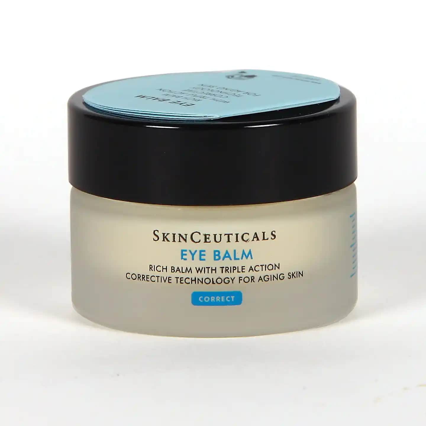 SkinCeuticals Eye Balm ile Göz Çevresi Bakımında Yeni Dönem: Nem ve Yaşlanma Karşıtı Etkiler
