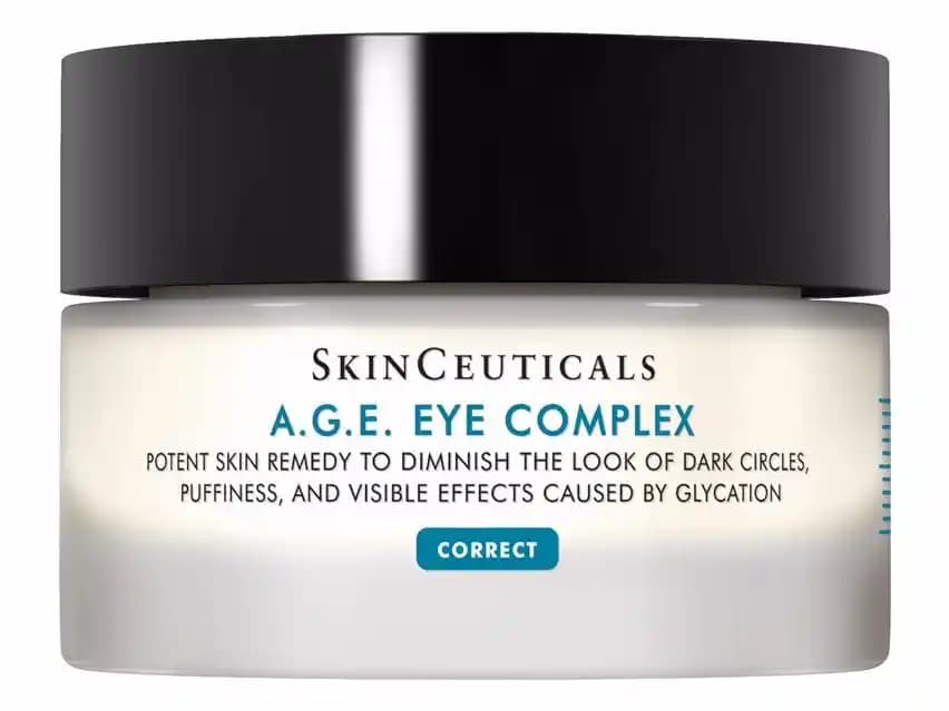 SkinCeuticals Göz Kremleri: Yaşlanma İşaretleriyle Mücadelede Etkili Çözüm ve Kullanım İpuçları