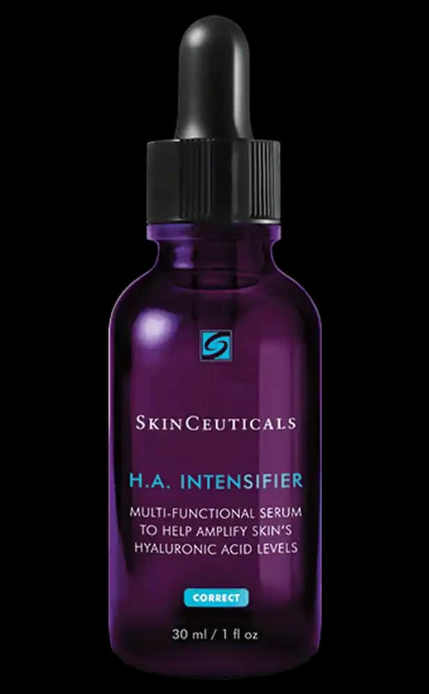 SkinCeuticals H.A. Intensifier ile Cilt Nemini ve Gençliğini Koruma Yöntemleri