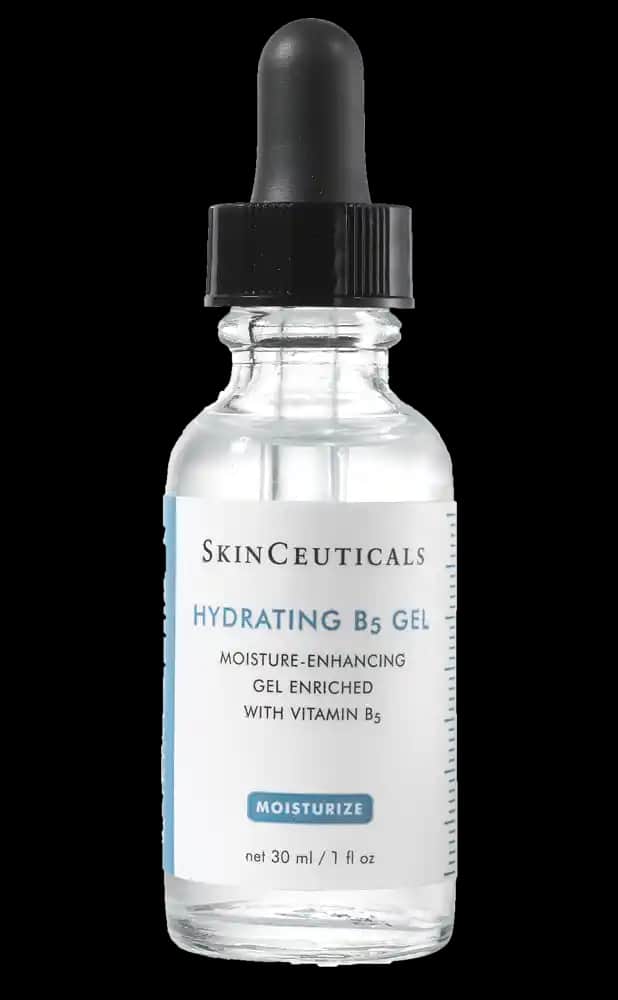 SkinCeuticals Hydrating B5 Jel: Nemlendirme ve Cilt Yenileme İçin Güçlü Bir Serum