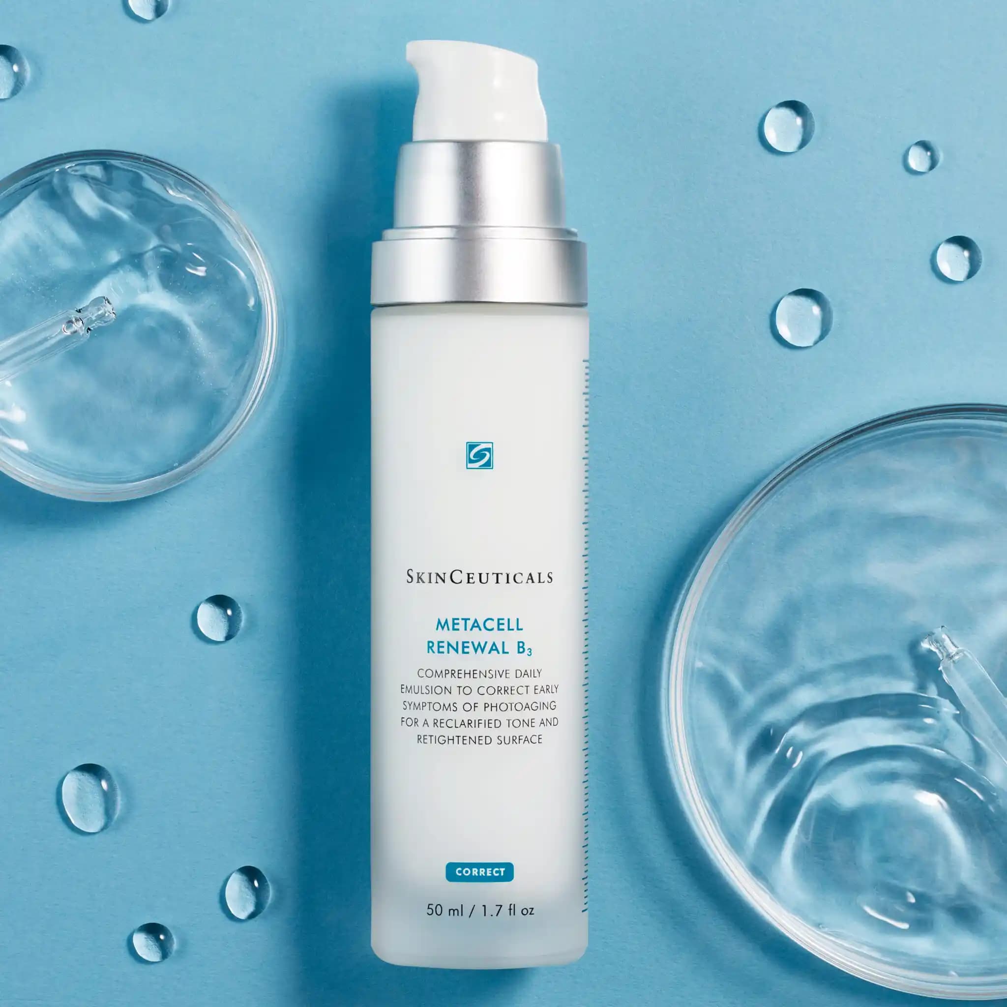 SkinCeuticals Metacell Renewal B3 ile Erken Yaşlanma Karşıtı Cilt Bakımı Rehberi