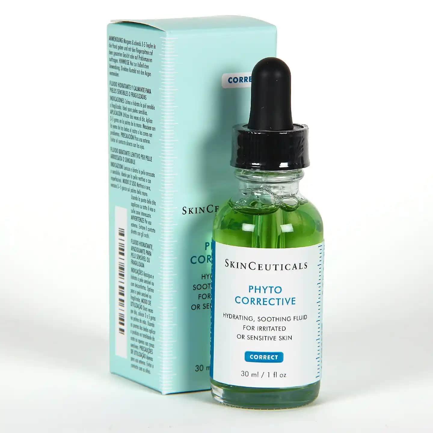 SkinCeuticals Phyto Corrective Serumu: Hassas Ciltler İçin Doğal ve Etkili Çözüm