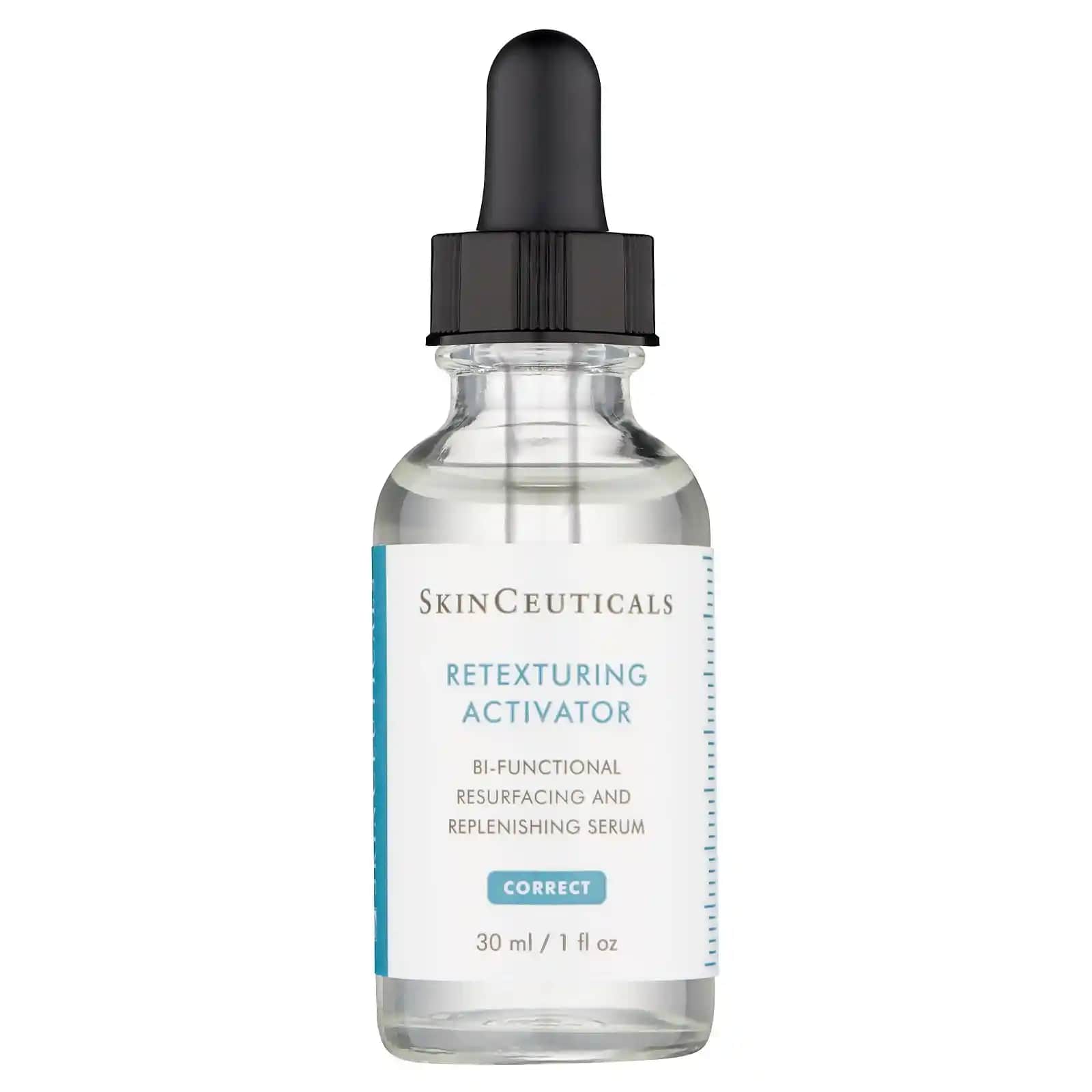 SkinCeuticals Retexturing Activator ile Cilt Yenileme ve Parlaklık Artırma Rehberi