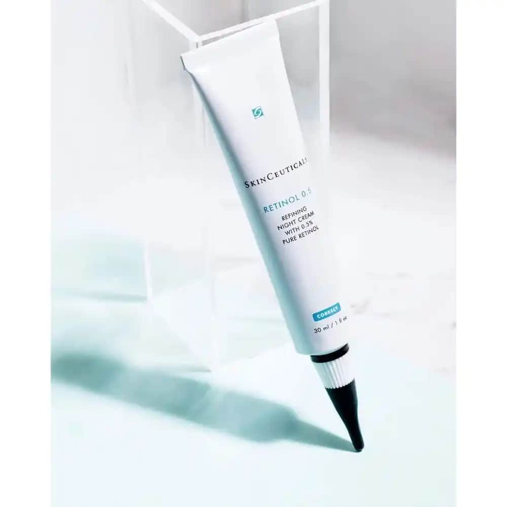 SkinCeuticals Retinol Serumu: Yaşlanma Karşıtı ve Cilt Yenileme İçin Bilimsel Destekli Çözüm