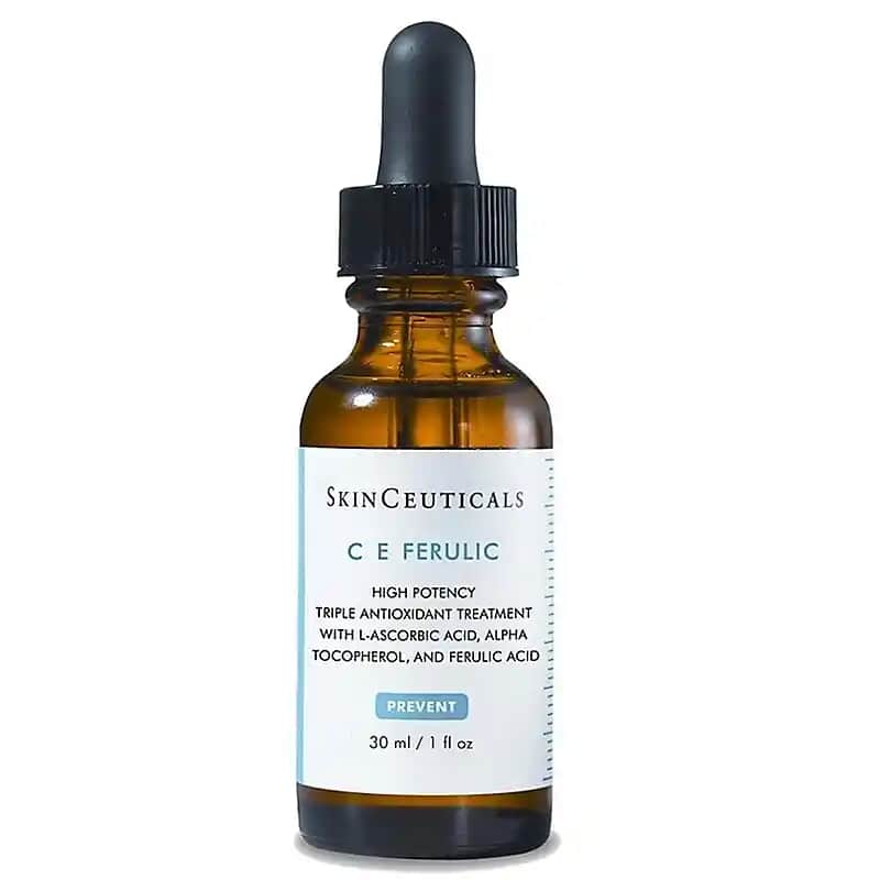 SkinCeuticals Vitamin C Serumu: Cilt Sağlığını Güçlendiren Etkili Antioksidan Çözüm