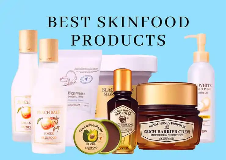 Skinfood Marka Tanıtımı ve Doğal İçeriklerle Güzellik Yaklaşımları