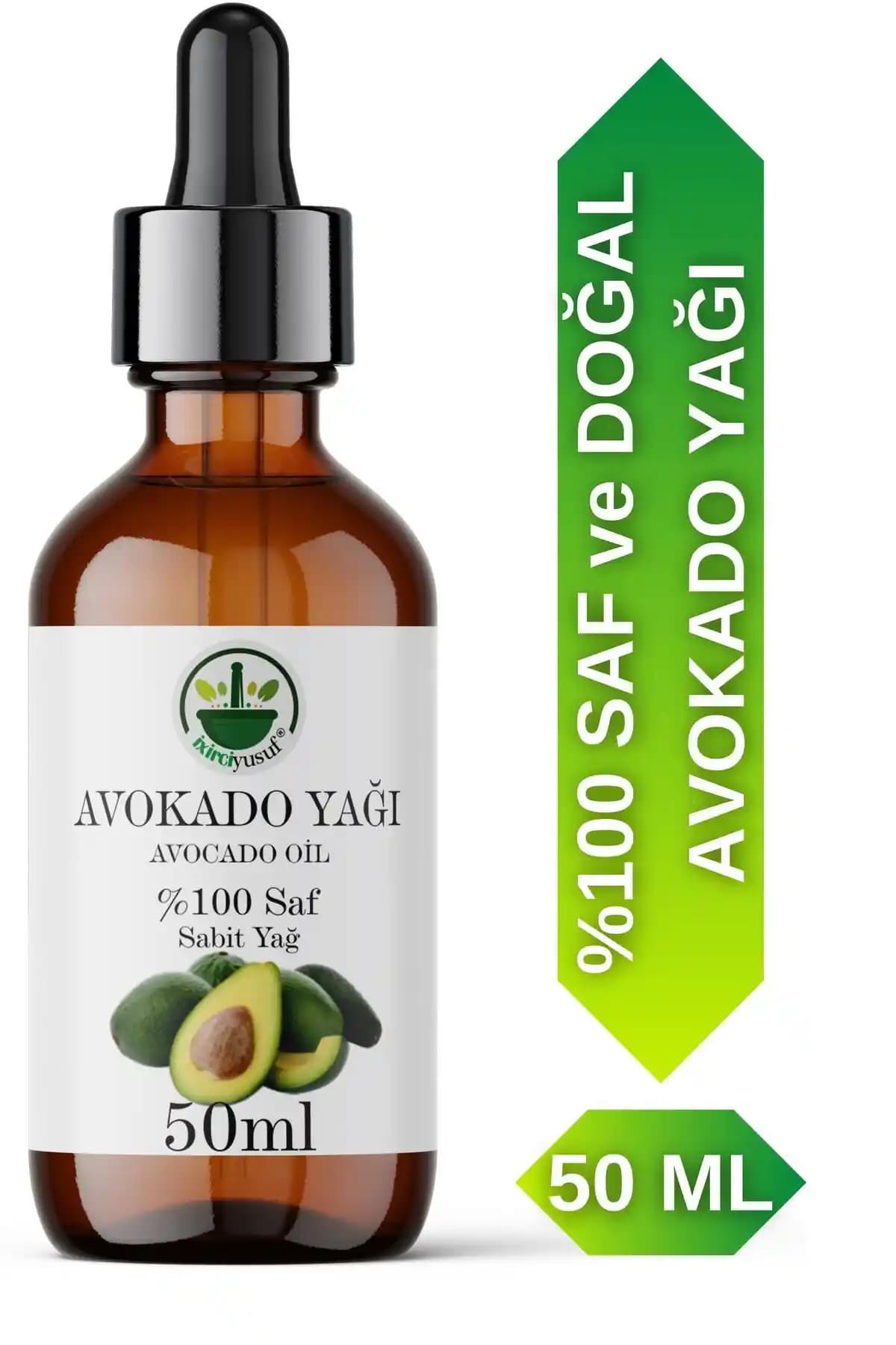Soğuk Sıkım Avokado Yağı ile Doğal Güzellik ve Sağlık İçin En İyi Bakım Yöntemleri
