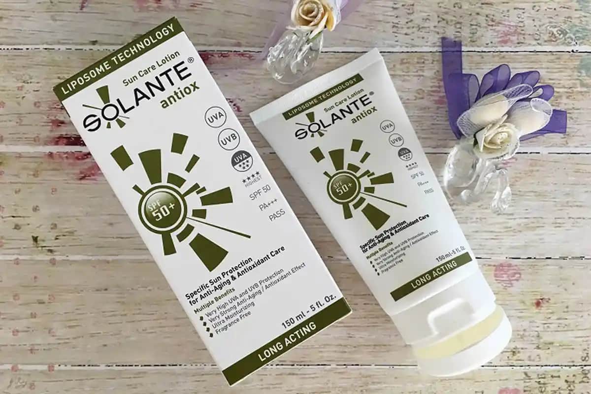 Solante Güneş Koruyucu Ürünleri: Yüksek Koruma ve Cilt Sağlığı İçin Güvenilir Seçenekler