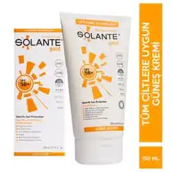 Solante Güneş Kremleri: Yüksek Koruma Seviyeleri ve Cilt Dostu Formüllerle Güvenilir Seçenek