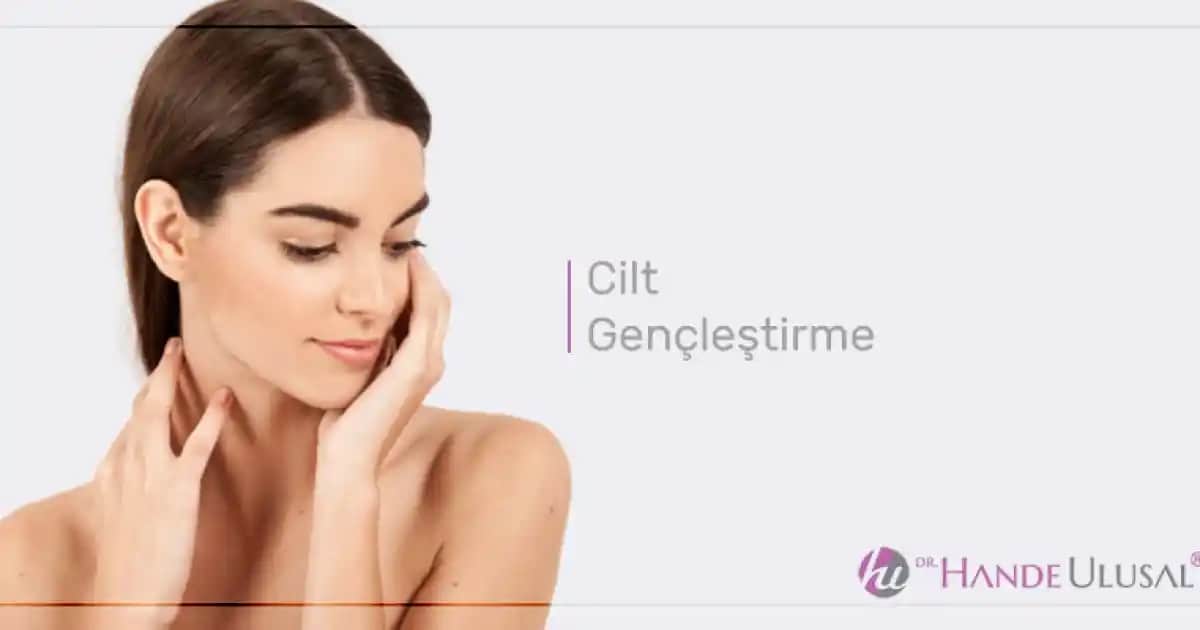 Solgar ile Doğal ve Bilimsel Yaklaşımlarla Cilt Gençleştirme ve Bakım Rehberi