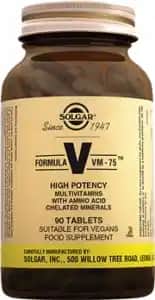 Solgar İyot Tableti: Tiroid Sağlığı ve Güzellik İçin Güvenilir Takviye Seçeneği