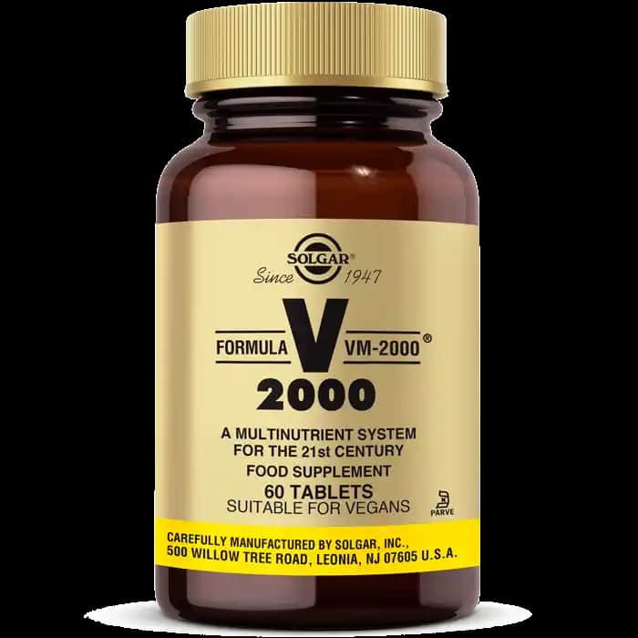 Solgar İyot Takviyesi ve Kozmetik Alandaki Önemi Hakkında Kapsamlı Bilgi