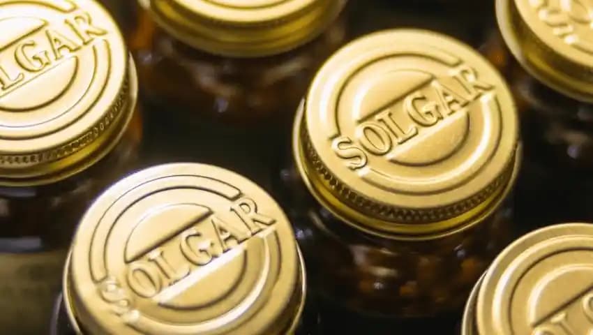 Solgar Kozmetik ve Sağlık Ürünleri: Doğal İçeriklerle Güvenilir Güzellik Çözümleri