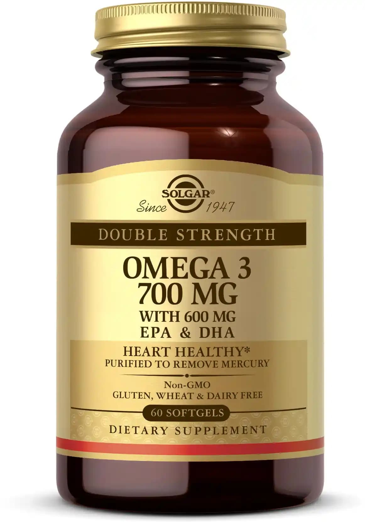 Solgar Omega-3: Sağlıklı Yaşam İçin Güvenilir ve Yüksek Kaliteli Takviye